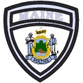 MAINE SHIELD